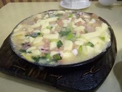 -华春餐馆(鱼山路店)