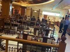 -皇城老妈·大连海鲜火锅(港湾店)