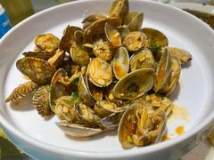 -东江海鲜大排档·潮汕菜·砂锅粥