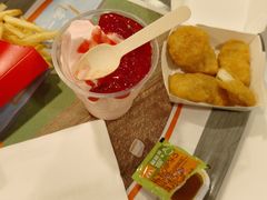 -麦当劳(列东店)