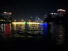 -南通濠河风景名胜区