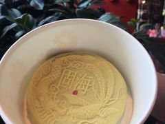 龙凤金团-固海糕团店