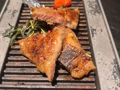 -匠和风精致料理(成都龙湖滨江天街店)