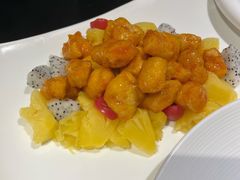 港式咕噜肉-高第街56号餐厅(美莲广场店)