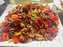 -望京一号·重庆江湖菜(工体店)