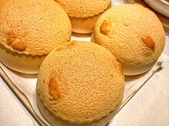 招牌菠萝包-炳胜品味(海印总店)