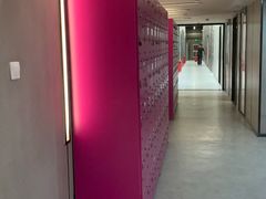 -一兆韦德健身(梅川店)