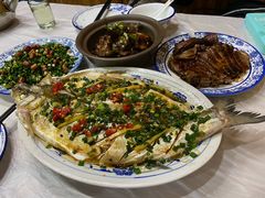 -邱记私房菜·十八年本地菜