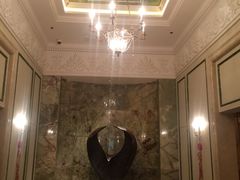 -广州富力丽思卡尔顿酒店