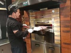 -圣琼美食百汇自助餐(白云万达店)