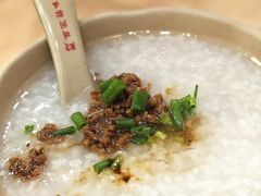 鸡粥-百家鸡味馆(清泰店)