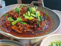 -树厨贵州菜(铜仁花果山店)
