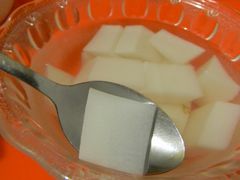 杏仁豆腐-田记宫廷奶酪
