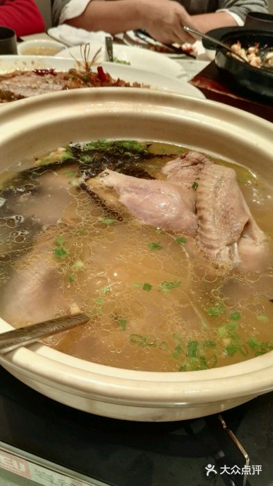 同庆楼(金宝汇店)图片