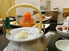 -景鹤料理(上地华联店)