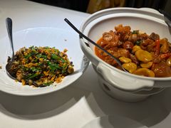 -院里寻菜·精致庭院菜(观沙岭店)