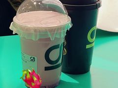 -gleeglee乐溢亦茶(合生汇店)