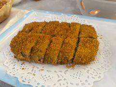 -鹭园酒家·四十年老字号