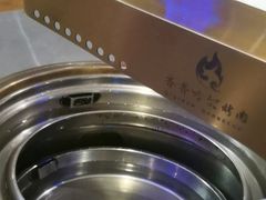 -杨小佳·齐齐哈尔烤肉·烤串(广州店)