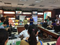 -美乐家健康生活馆(北京旗舰店)