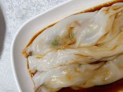 广式鲜肉肠粉-冰泉豆浆馆(白云山总店)