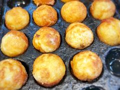 -大学城美食街