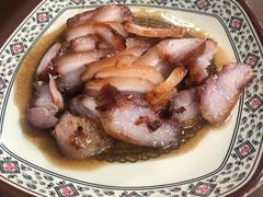 叉烧-聂记粤菜馆(鼓西路店)