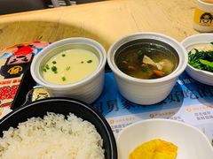 -老娘舅(苏州中心大道西大润发店)