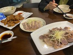 -乡亲鹅肉城(吴江店)