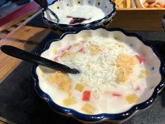 -秋语木桶鱼.酸菜鱼(开发区火车站店)
