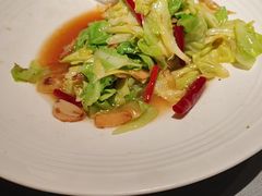 -阿庄新豫菜(通泰路店)