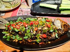 -寂寞的豆芽(西大望南路店)