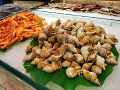 -瑞立壹号港牛排自助餐厅(瑞立外滩生活广场店)