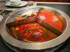 -廖掌柜·重庆鲜货火锅(上海首店)