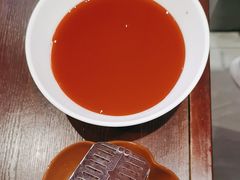 -洞子口重庆鲜货火锅(楚翘城旗舰店)