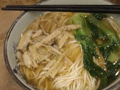 -一楼食业·美食人家