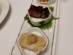 -明阁 Ming Court(广州朗豪酒店)