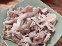 -汝萍传统蘸水菜(春华路总店)