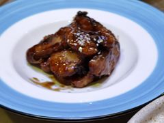 -老常州菜馆(天宁店)