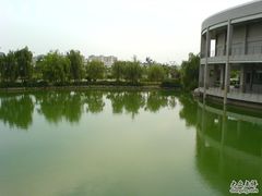-河海大学(江宁校区)