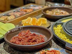 -高丽苑韩国烤肉(海昌路旗舰店)