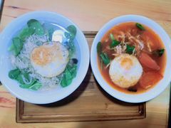 -富源春面馆(四川北路店)