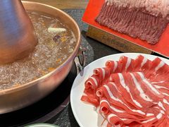 -仁和四季涮肉馆(天坛南门店)