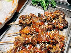 -鳗鱼家·深夜食堂(军博店)