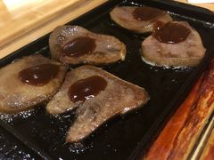 -清水日本料理铁板烧(学府路店)