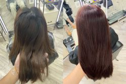-奈川烫染Salon