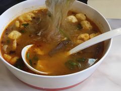 -妯娌老鸭粉丝汤(顾村公园店)