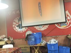 大堂-醉烧膘·烧烤夜宵王(总店)