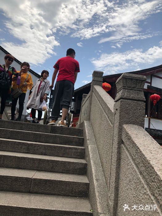 召稼楼永茂昌粽子大王图片