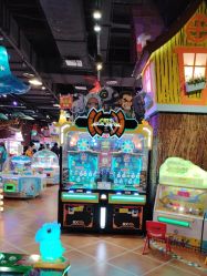 -卡通尼乐园(印象城购物中心店)